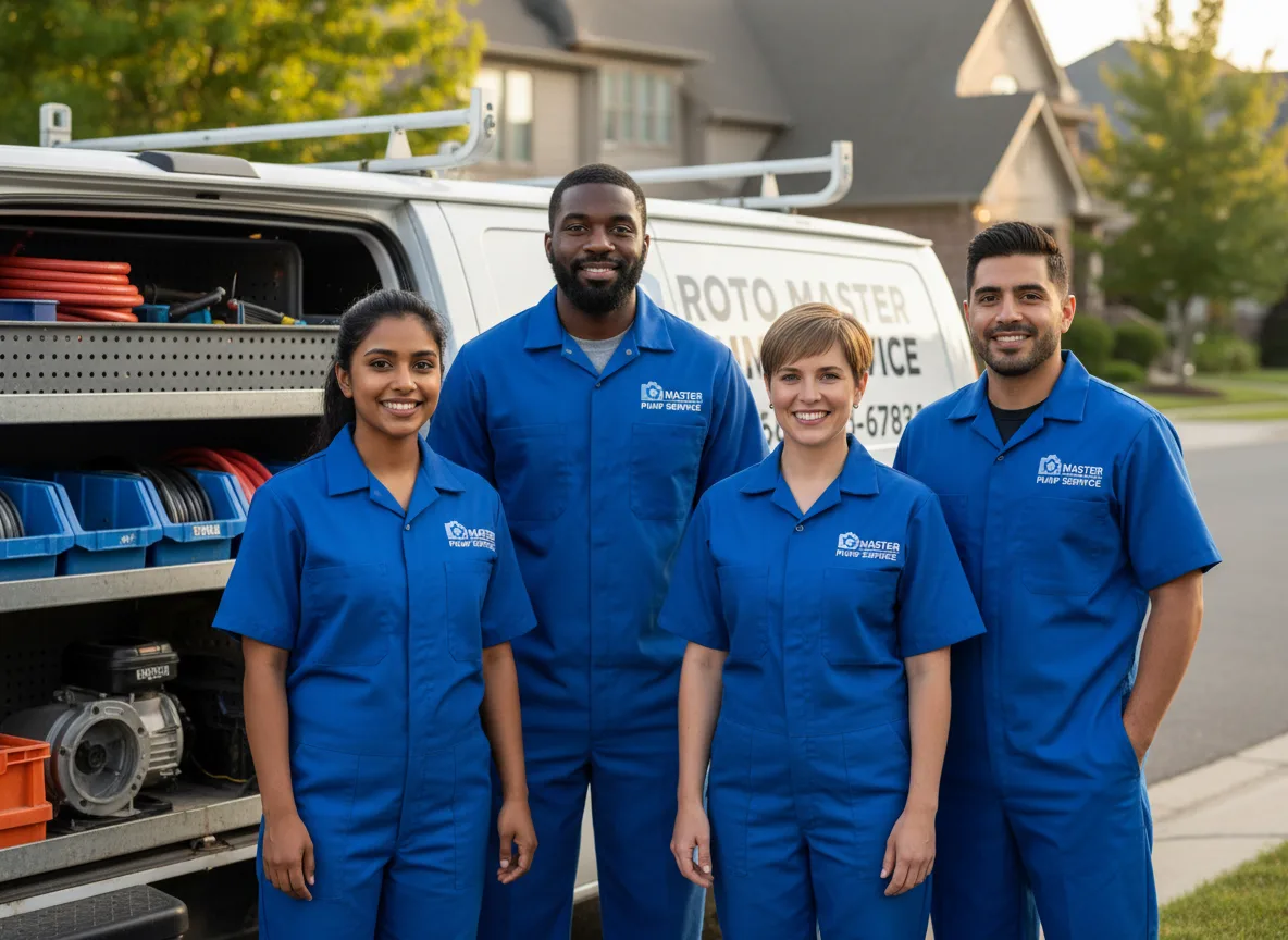 Sump Pump Installation company in Captiva, FL